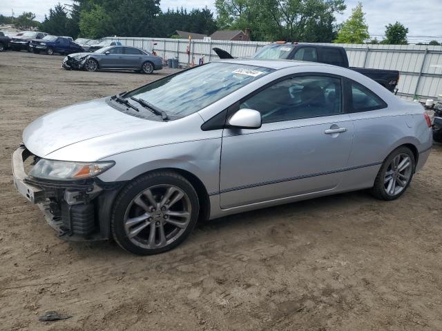 honda civic 2010 2hgfg1b62ah523502