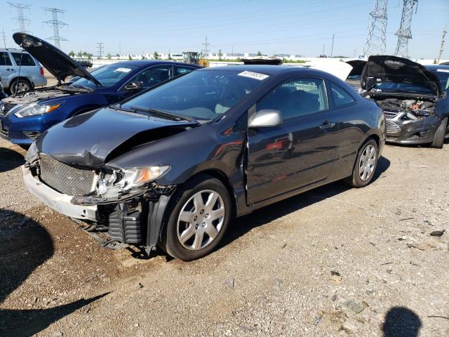 honda civic 2011 2hgfg1b62bh500299