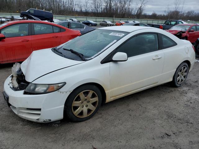 honda civic lx 2010 2hgfg1b63ah536095