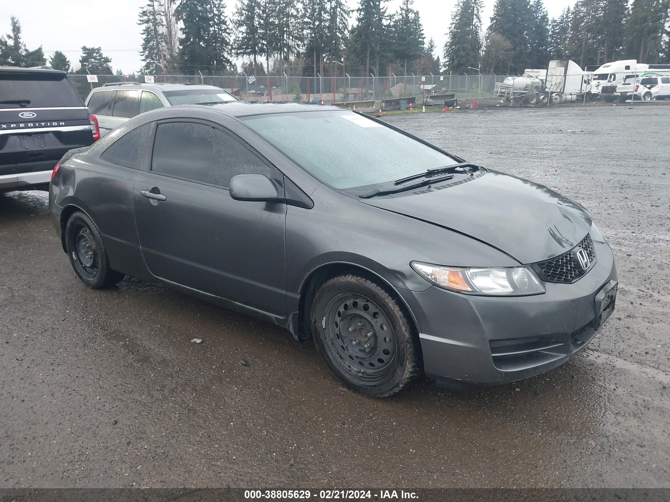 honda civic 2010 2hgfg1b63ah536887