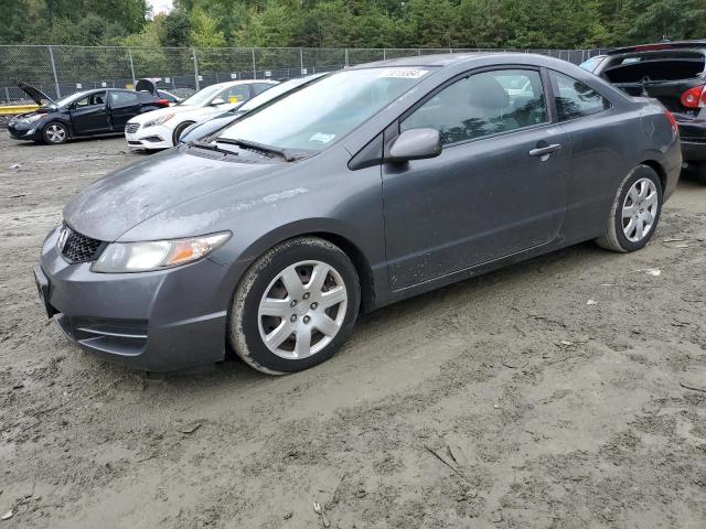 honda civic lx 2010 2hgfg1b65ah503616