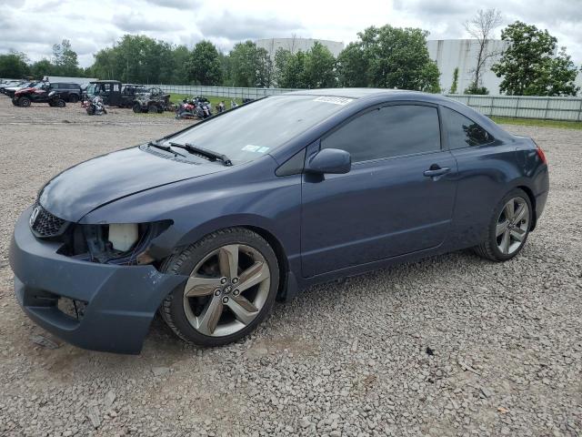 honda civic 2010 2hgfg1b65ah504605