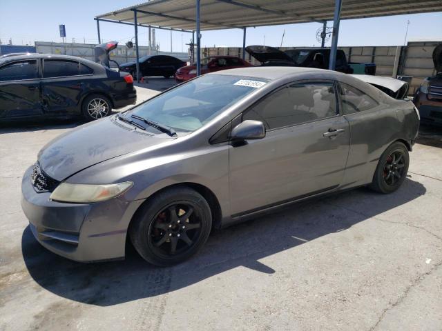 honda civic 2010 2hgfg1b65ah505964