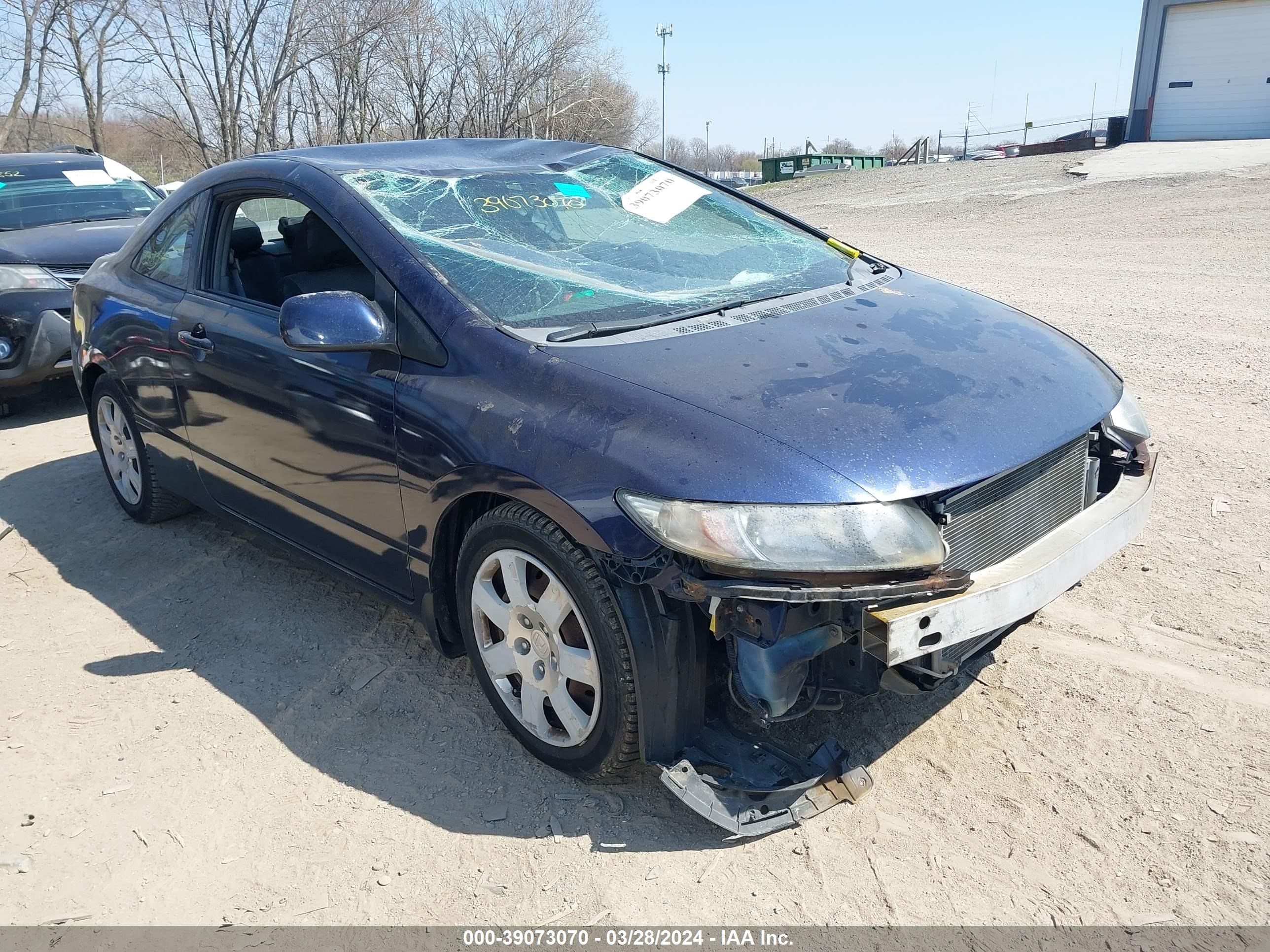 honda civic 2010 2hgfg1b66ah508937