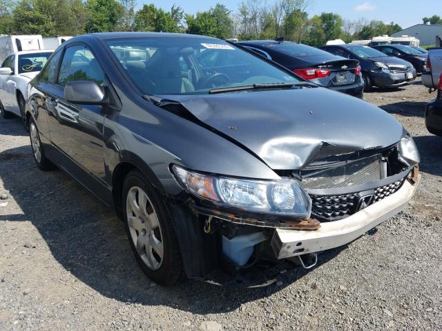 honda civic lx 2011 2hgfg1b66bh504209