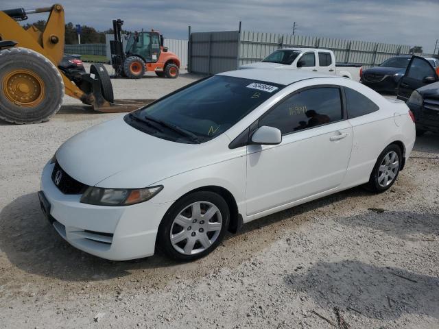 honda civic lx 2011 2hgfg1b66bh508731