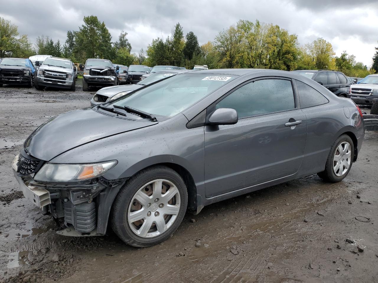 honda civic 2011 2hgfg1b67bh514067