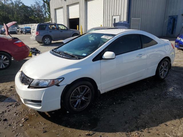 honda civic lx 2011 2hgfg1b68bh512182