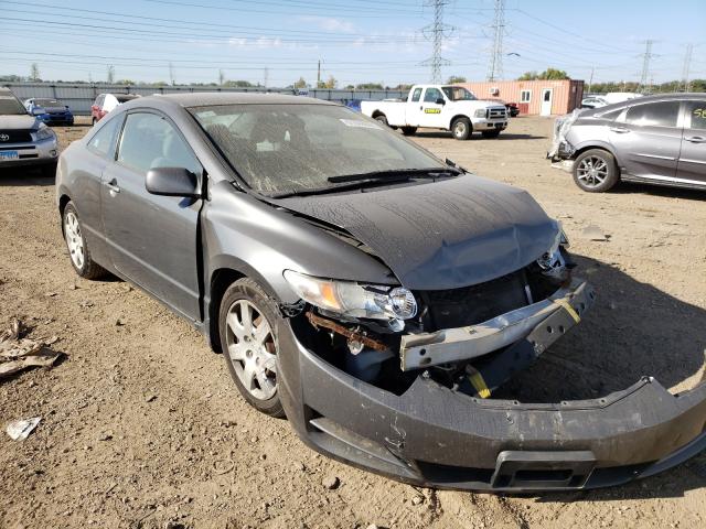 honda civic lx 2011 2hgfg1b68bh518905