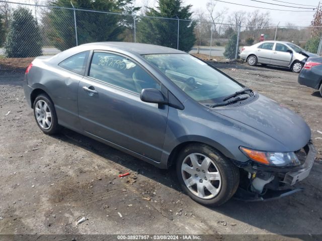 honda civic 2010 2hgfg1b69ah507930