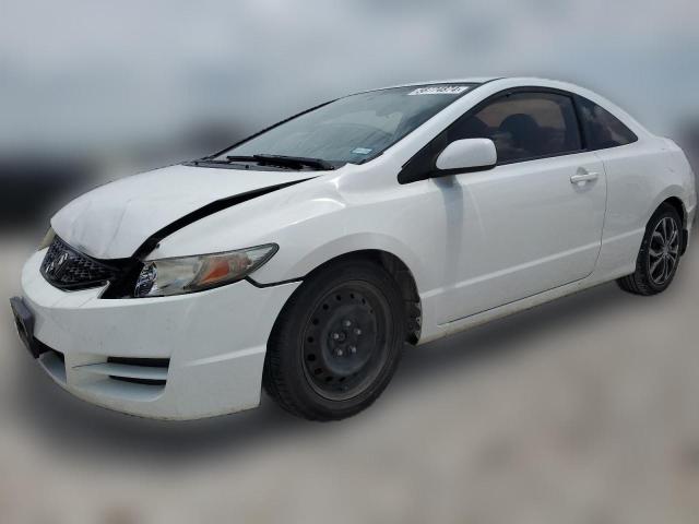 honda civic 2010 2hgfg1b69ah510391