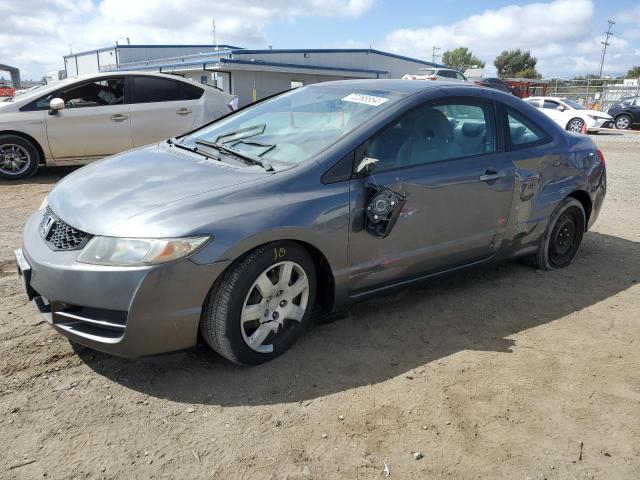 honda civic lx 2010 2hgfg1b69ah526509