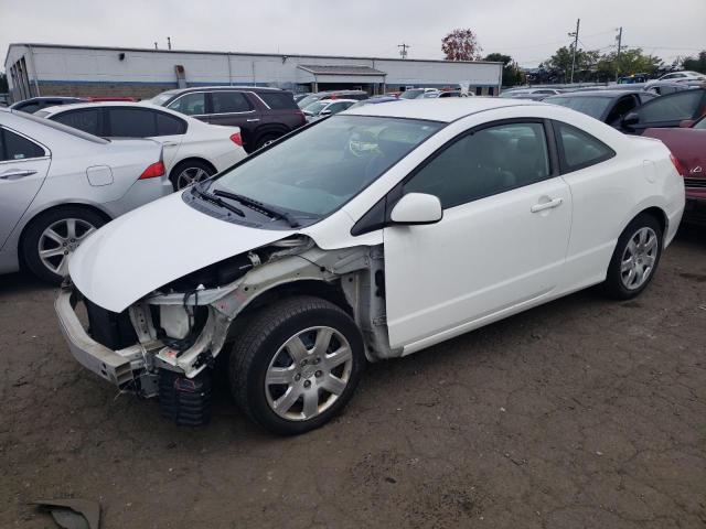 honda civic lx 2010 2hgfg1b6xah509508