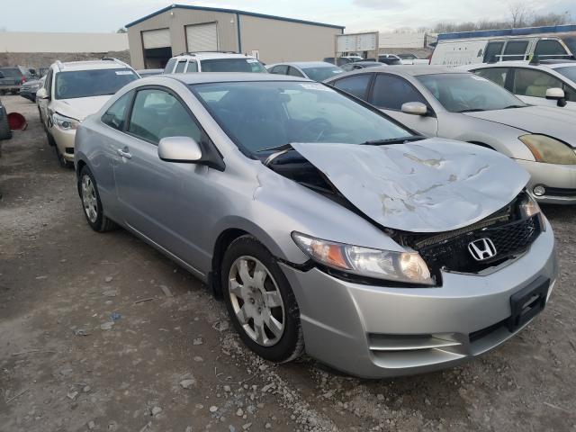 honda civic 2010 2hgfg1b6xah510545