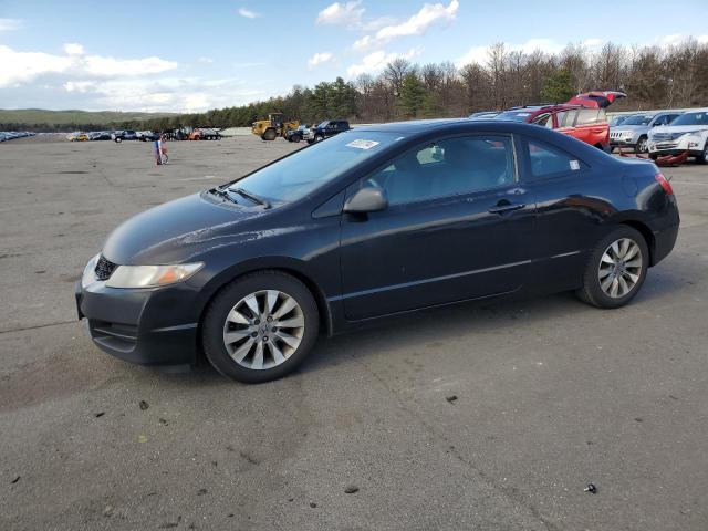 honda civic 2010 2hgfg1b80ah532149