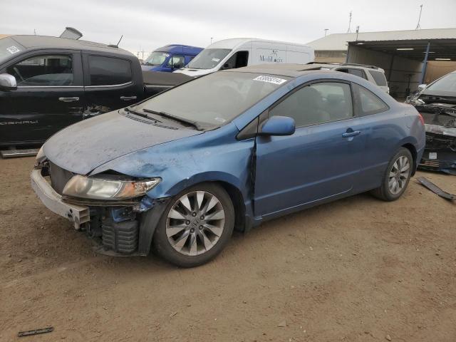 honda civic ex 2010 2hgfg1b82ah506409