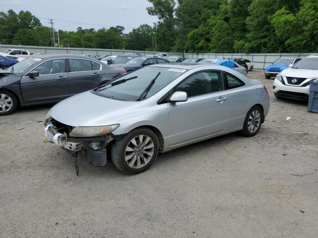 honda civic 2010 2hgfg1b82ah529494