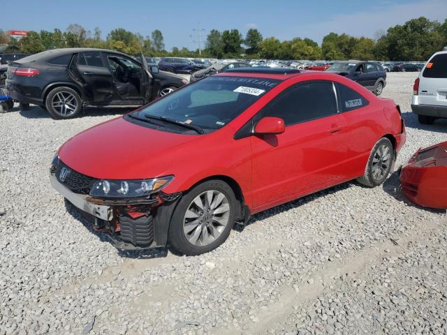 honda civic ex 2011 2hgfg1b85bh509077