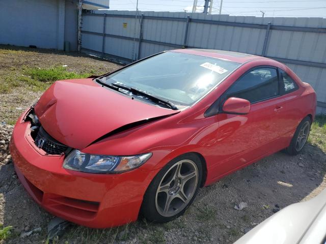 honda civic 2010 2hgfg1b86ah505778