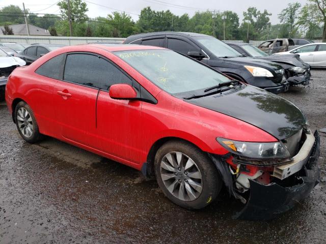 honda civic ex 2010 2hgfg1b86ah506297