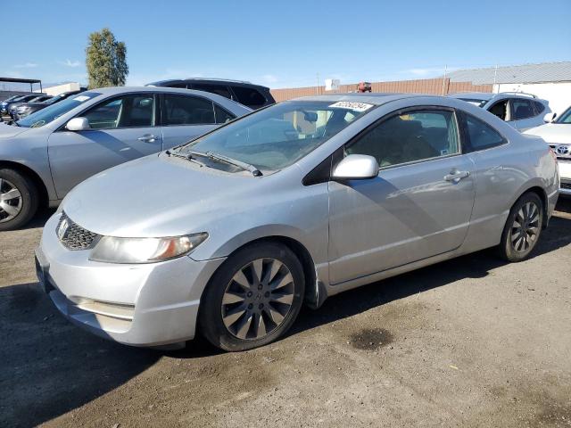 honda civic ex 2010 2hgfg1b86ah509569