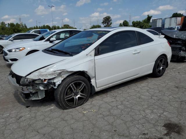 honda civic 2011 2hgfg1b86bh500162