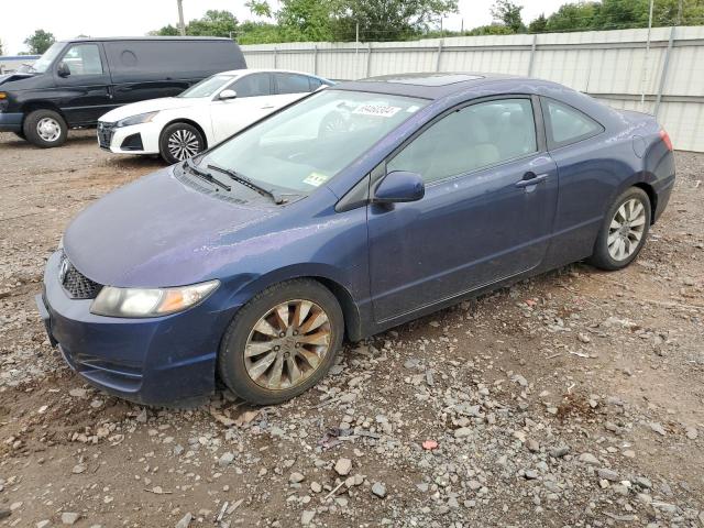 honda civic ex 2010 2hgfg1b87ah526204