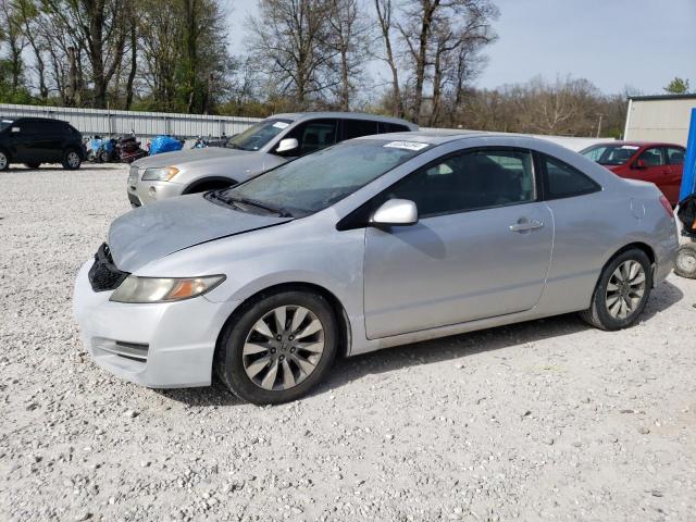 honda civic 2010 2hgfg1b87ah527000