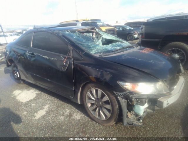 honda civic 2010 2hgfg1b89ah506973