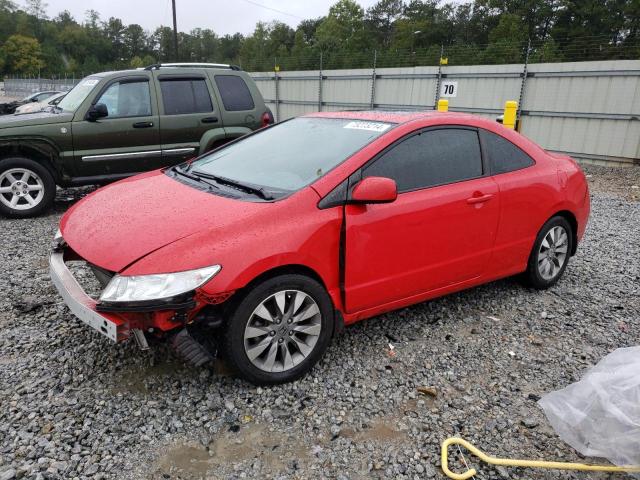 honda civic ex 2010 2hgfg1b89ah509940