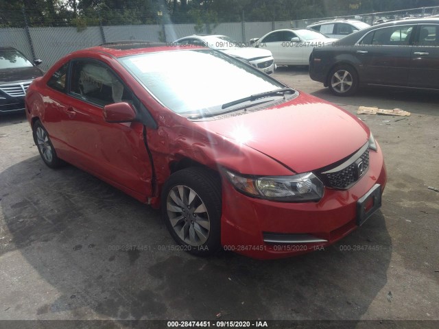 honda civic cpe 2010 2hgfg1b89ah518282