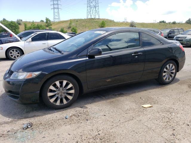 honda civic 2011 2hgfg1b8xbh515179