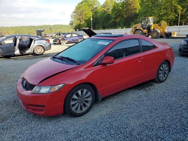 honda civic 2010 2hgfg1b96ah507944