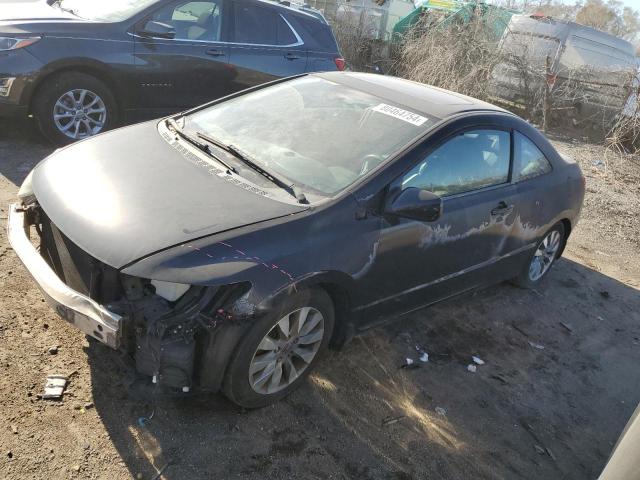 honda civic exl 2010 2hgfg1b9xah505467