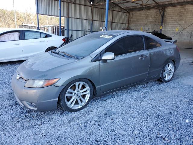 honda civic 2006 2hgfg21506h705575