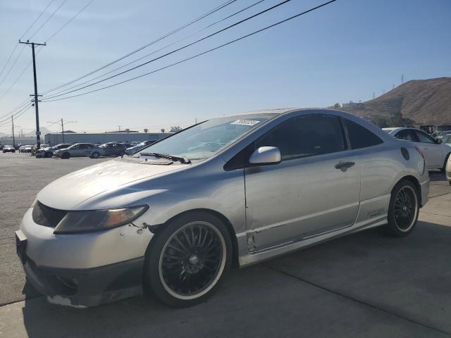 honda civic si 2007 2hgfg21507h701172