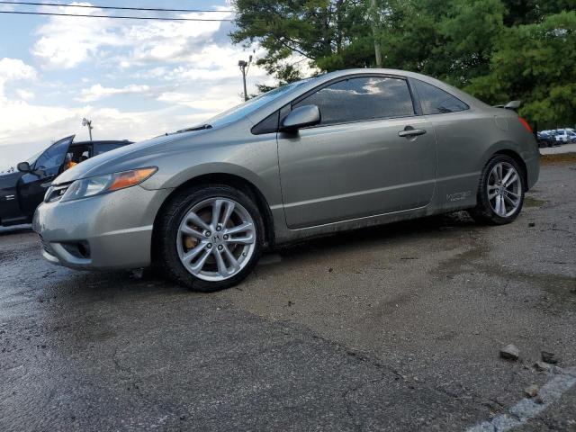 honda civic si 2007 2hgfg21507h705853