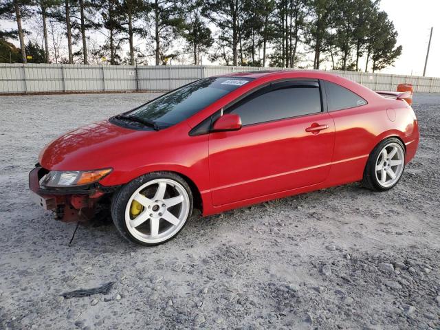 honda civic si 2008 2hgfg21508h701545