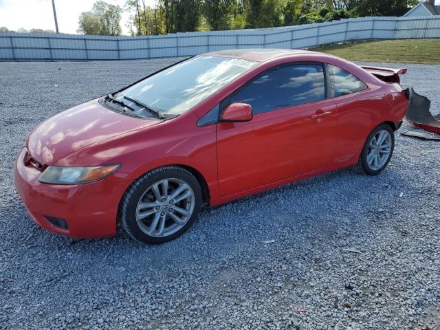 honda civic si 2008 2hgfg21508h704770