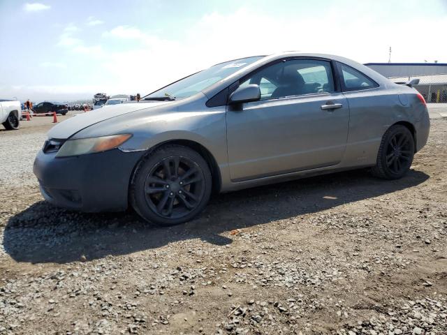 honda civic si 2006 2hgfg21516h701518