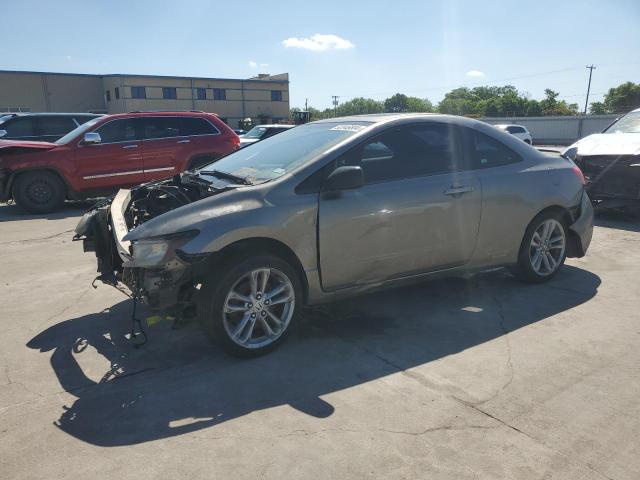 honda civic 2007 2hgfg21517h705859