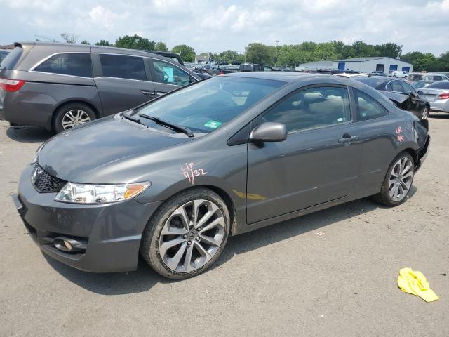 honda civic 2009 2hgfg21529h703461