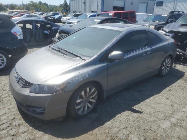 honda civic 2009 2hgfg21529h704030