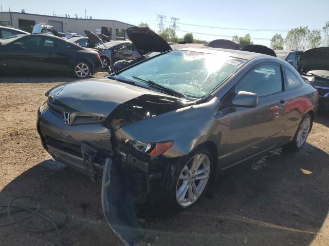 honda civic si 2006 2hgfg21546h701769