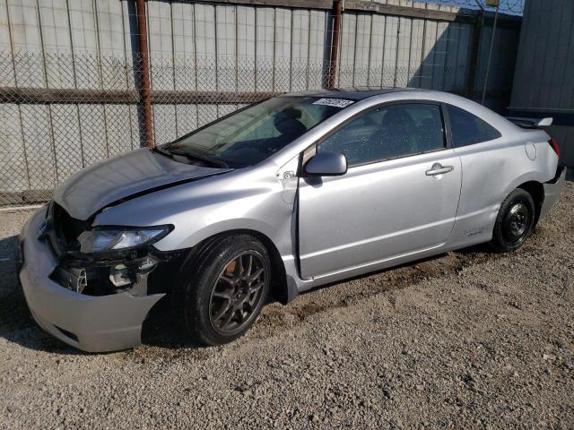 honda civic 2006 2hgfg21546h707510