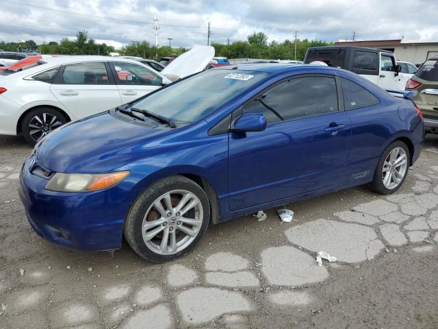 honda civic 2008 2hgfg21548h705713