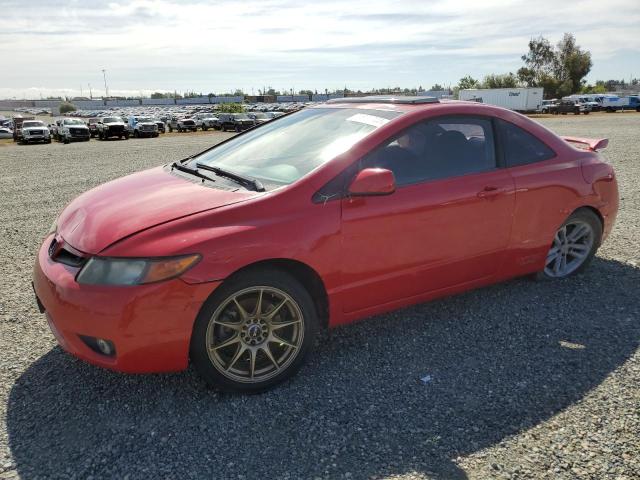 honda civic 2008 2hgfg21548h706442