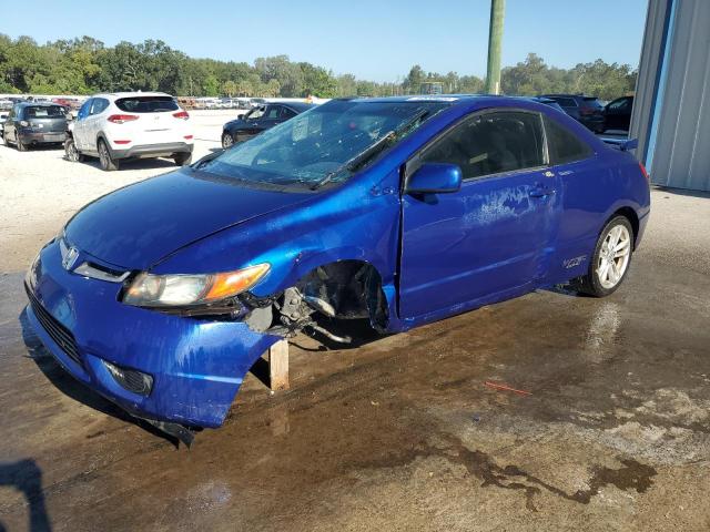 honda civic si 2006 2hgfg21556h707385