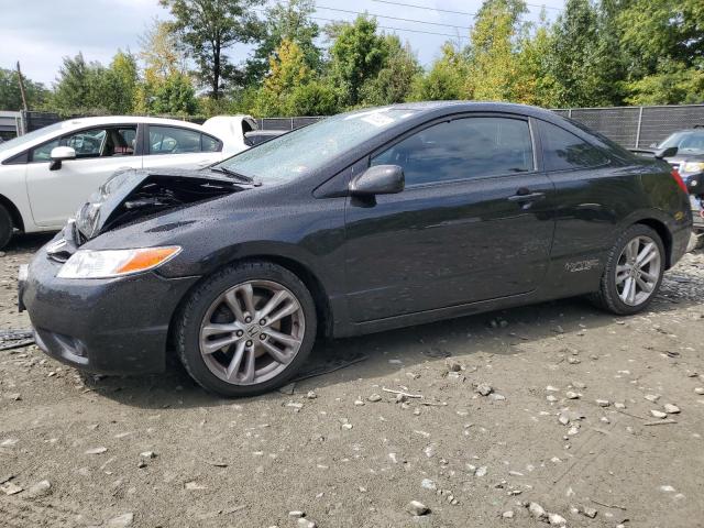 honda civic si 2007 2hgfg21557h700616