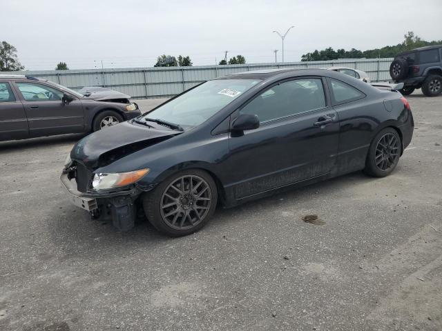 honda civic si 2007 2hgfg21557h709462